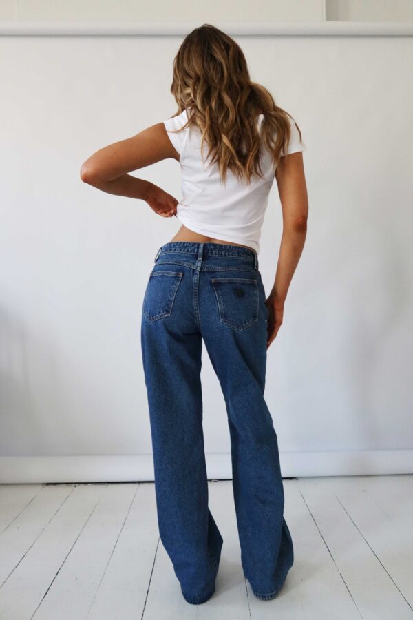 95 Mid Baggy Bella