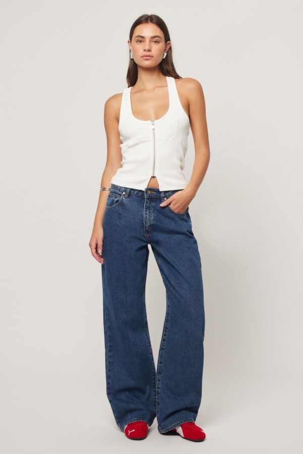 95 Mid Baggy Bella