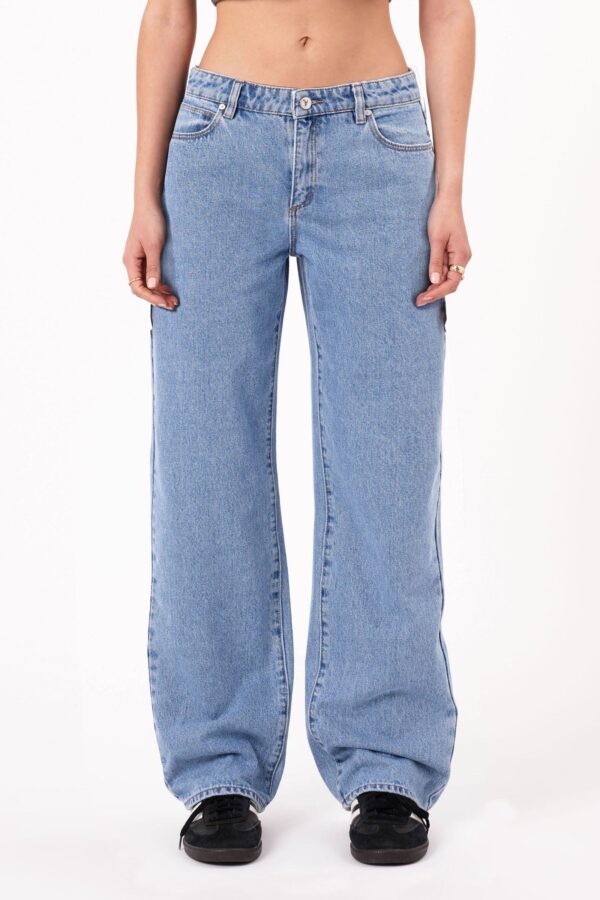 99 Low Baggy Gigi