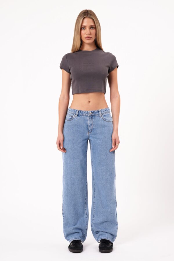 99 Low Baggy Gigi