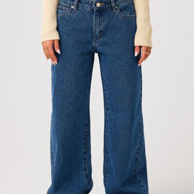 99 Low Baggy Petite - Bella