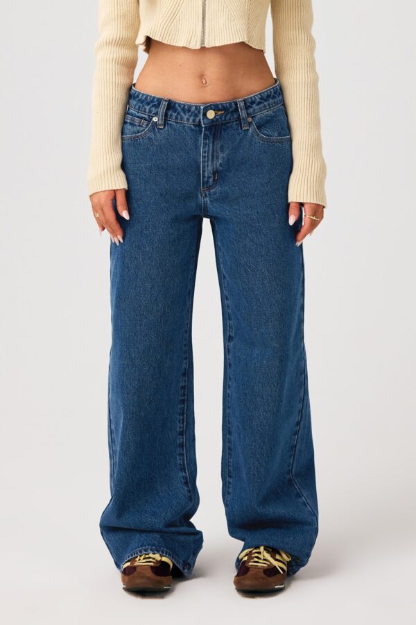 99 Low Baggy Petite - Bella