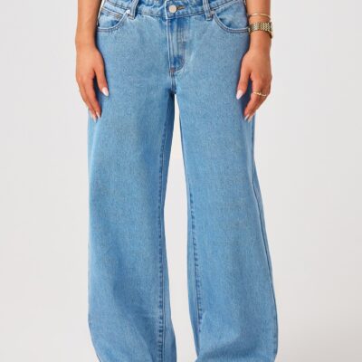 99 Low Baggy Petite - Gigi