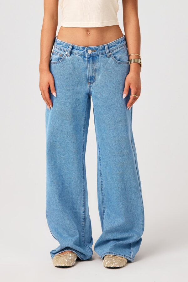 99 Low Baggy Petite - Gigi