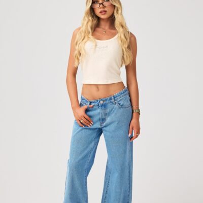 99 Low Baggy Petite - Gigi
