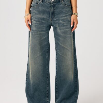 99 Low Baggy Petite Lindsey