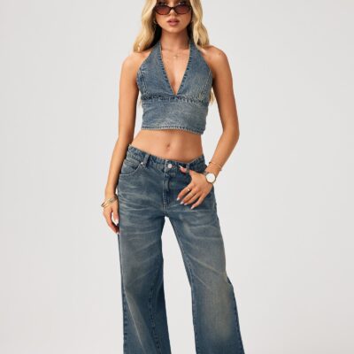 99 Low Baggy Petite Lindsey