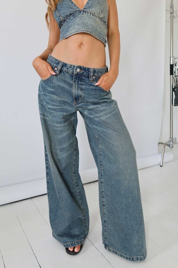 99 Low Mega Baggy Lindsey