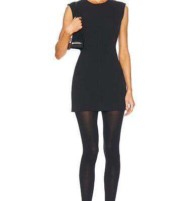 Acne Studios Devy Dress