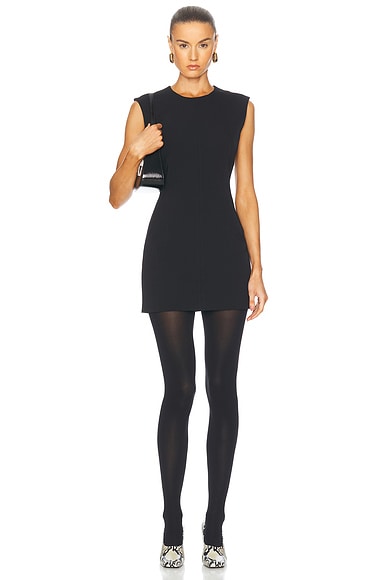 Acne Studios Devy Dress - Miss Nelly