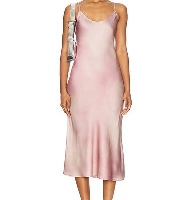 Acne Studios Darma Dress