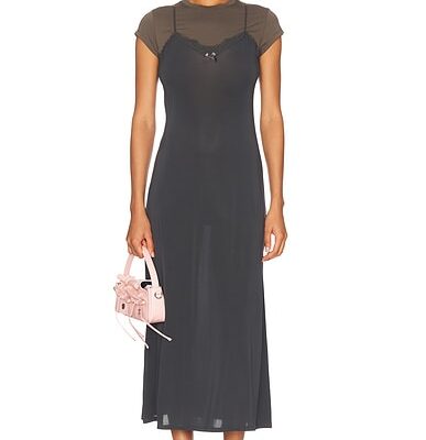 Acne Studios Eluna Dress