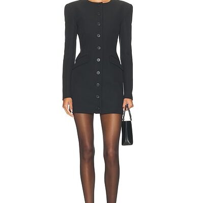 The Andamane Yolanda Dress