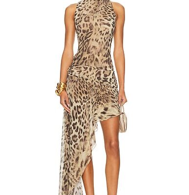 The Andamane Zahira Dress