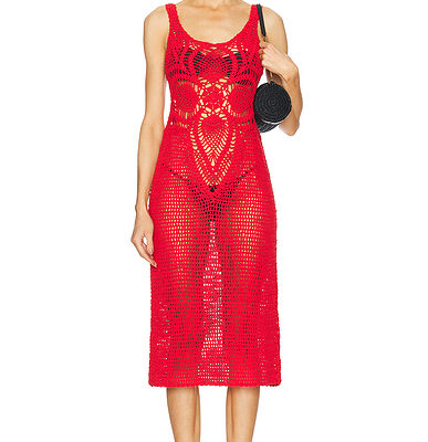 Akoia Swim Floridita Dress