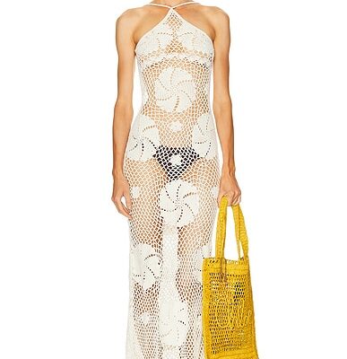 Akoia Swim Buana Long Dress