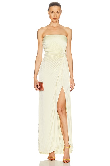 A.L.C. Layla Gown - Miss Nelly