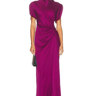 A.L.C. Nadia Gown