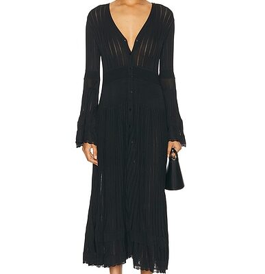 Alexis Elio Dress