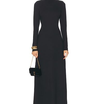 Alexis Fenix Long Dress