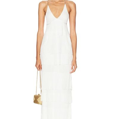 Alexis Yira Long Dress