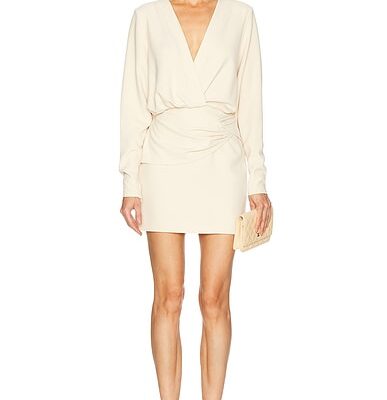 Alexis Morci Short Dress
