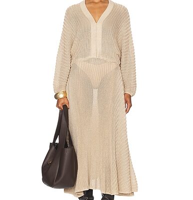 Alexis Heida Dress
