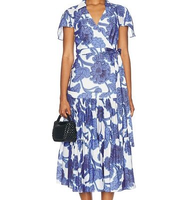 Alexis Avanna Dress