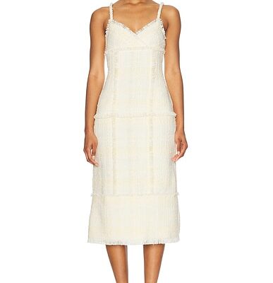 Alexis Vicci Dress