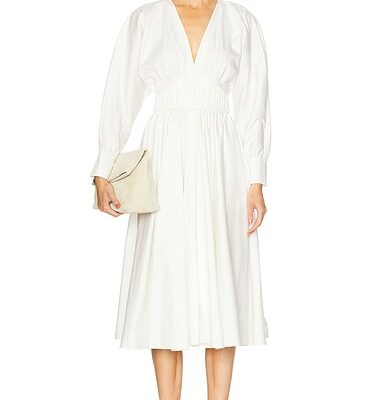 Alexis Viro Dress