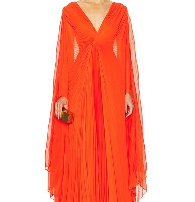 Alexis Serdena Dress