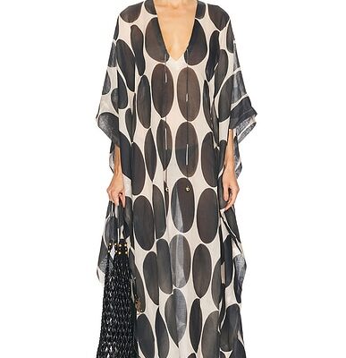 Alexis Sierro Dress