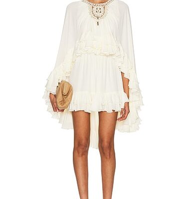 Alexis Taessa Dress