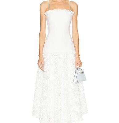 Alexis Maitland Dress