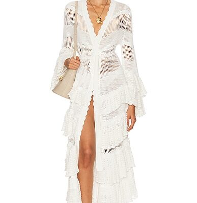 Alexis Cari Robe