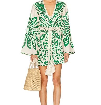 Alexis Noriko Dress