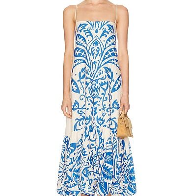 Alexis Ellisa Dress