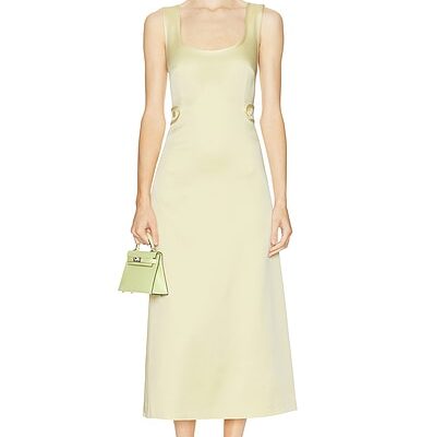 Alexis Briette Dress
