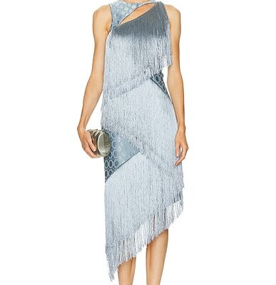 Alexis Costa Dress