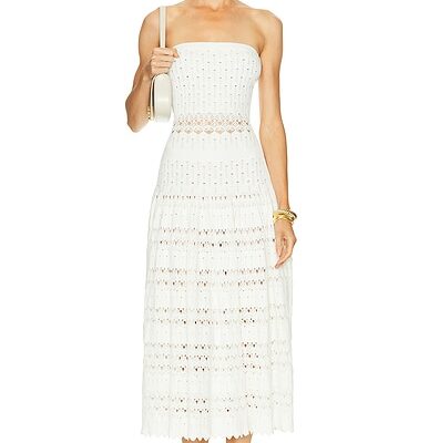 Alexis Payge Dress