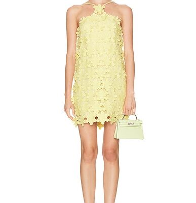 Alexis Lily Dress