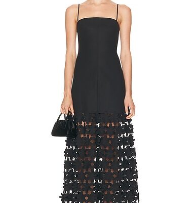 Alexis Magdalena Dress