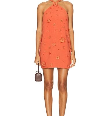Alexis Milaa Dress