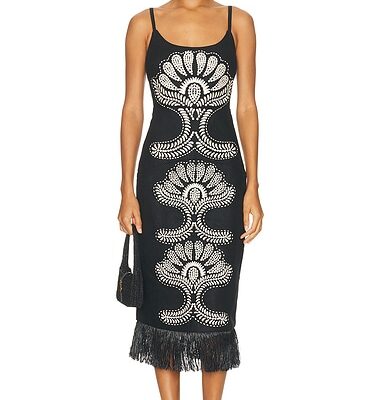 Alexis Naturi Dress