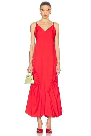 anOnlyChild Lucia Slip Dress - Miss Nelly