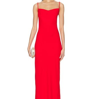 Anna October Yelena Maxi Dress