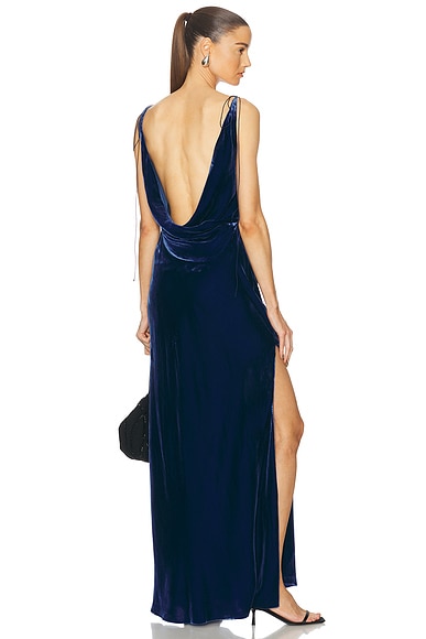 Anna October Jules Maxi Dress - Miss Nelly