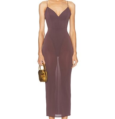 Alex Perry Bikini Dress