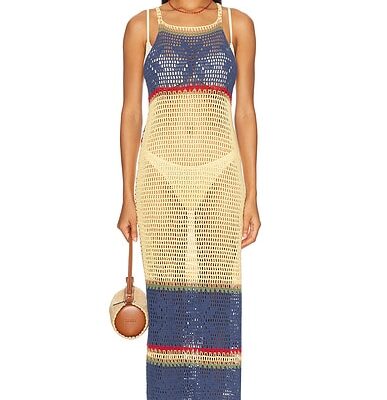 All That Remains Nova Dress