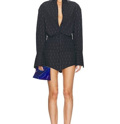 THE ATTICO Silvye Dress